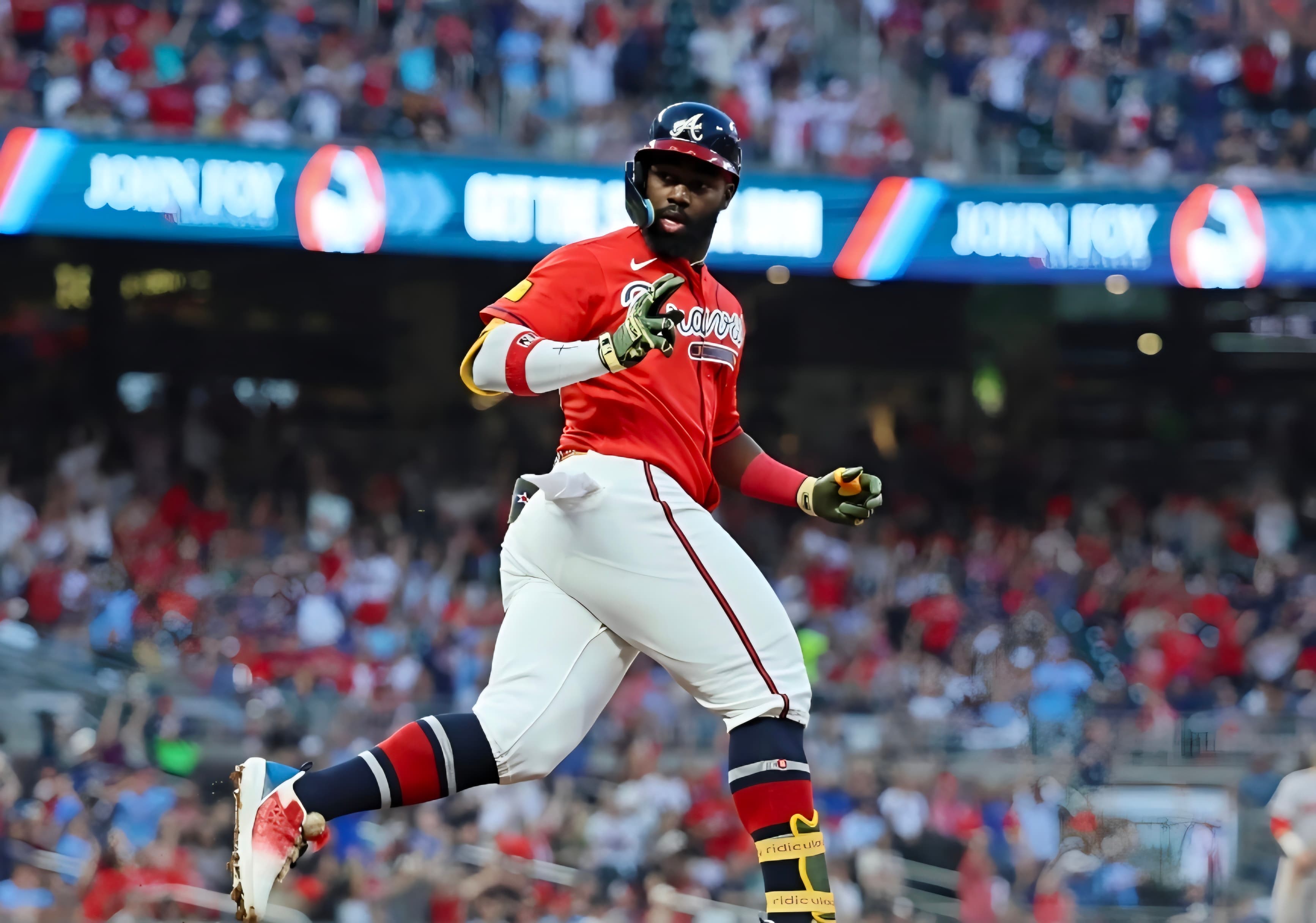 Atlanta es el "Bravo" ante Philadelphia
